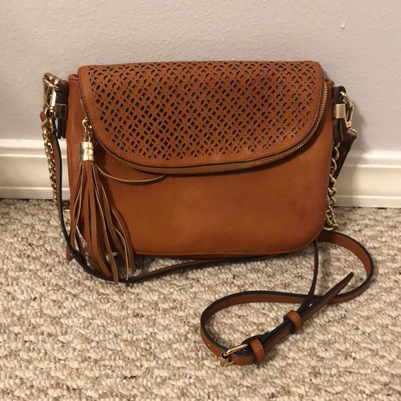 Handbags - Crossbody purse